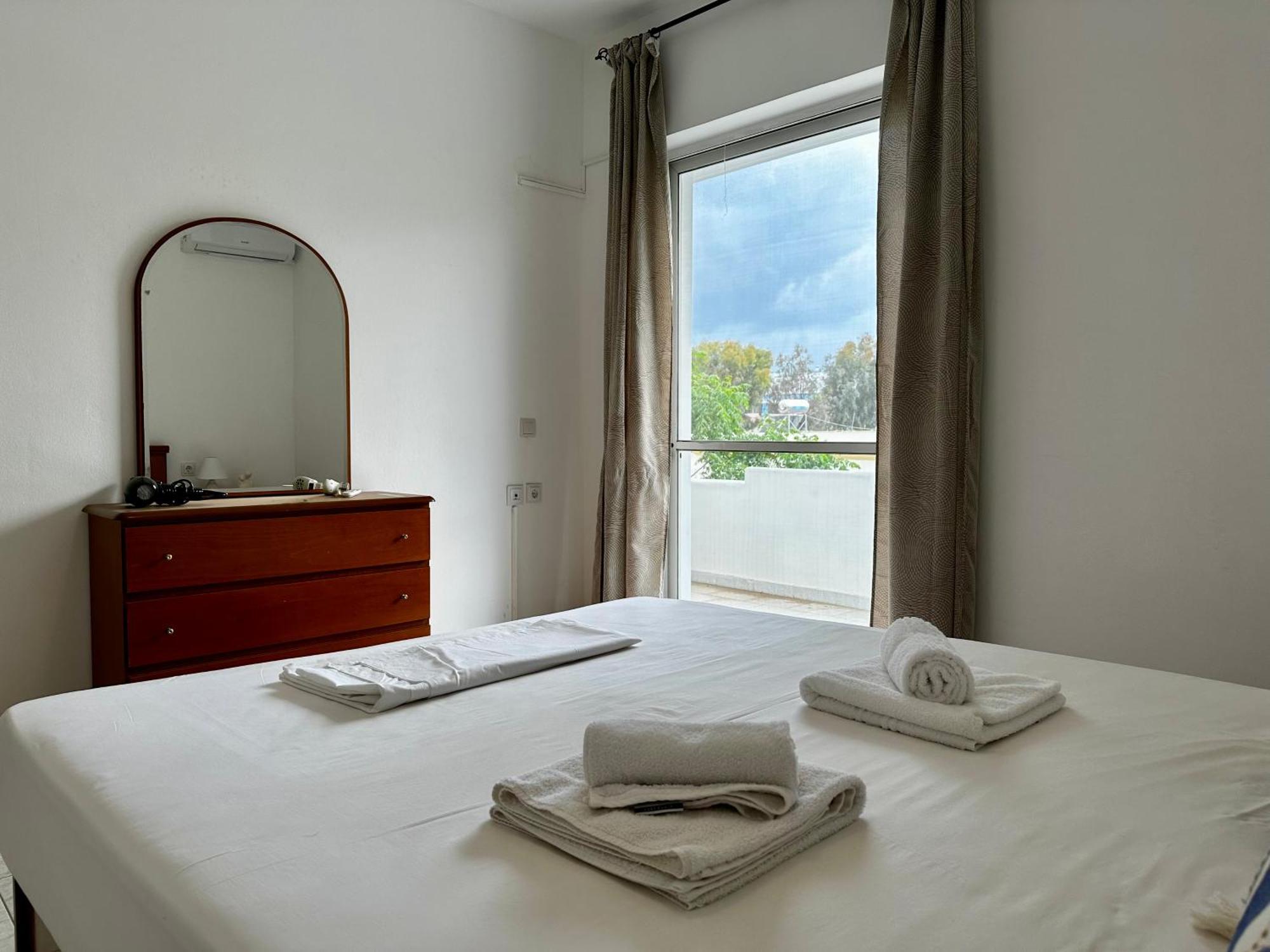 Central, Sunny & Spacious Apartment, In Kos, "1" エクステリア 写真
